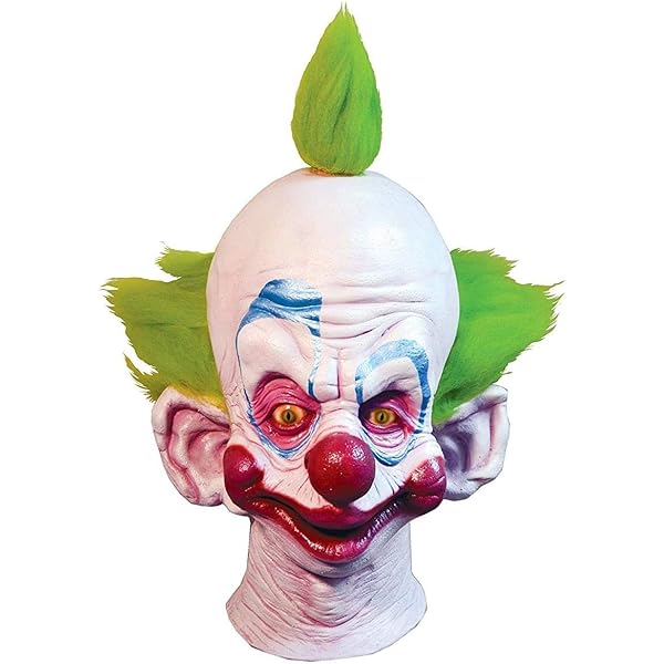 Trick or Treat Studios Fantasia masculina Killer Klowns From Outer